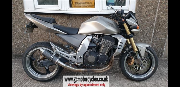KAWASAKI Z1000 A3H
